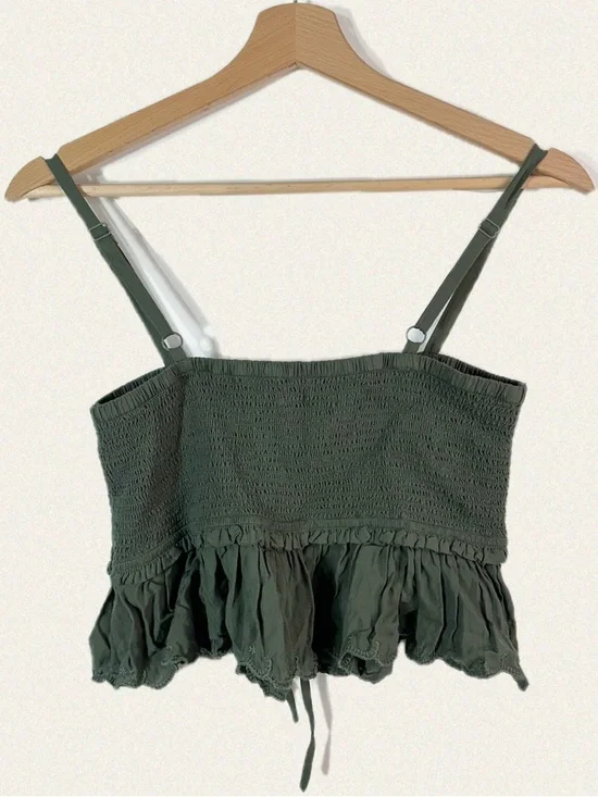 Wilfred Dareau Camisole - Picture 6 of 7